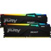 Kingston FURY Beast EXPO DDR5 32GB 6800MHz CL34 (2x16GB) KF568C34BBEAK2-32