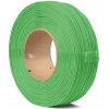 C-TECH tlačová struna ESSENTIAL LINE ( filament ) , PLA, 1,75mm, 1kg, zelená, refill