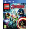 Warner Games LEGO Marvel Avengers (PS4)