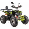 Štvorkolka XTR RAPTOR 250cc automat