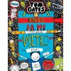 Tom Gates 14: Dnes sa mi (takmer) všetko darí (Liz Pichon)