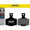 Galfer Performance FD436 G1053 Magura/Campagnolo FD436G1053 /