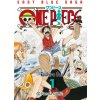 ONE PIECE Nº 01 (3 EN 1)