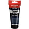 Akrylová farba Amsterdam Expert - 566 Prussian Blue Phthalo Objem: 75 ml