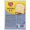 Schär Chlieb Pan Blanco bezgluténový 250g