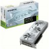Gigabyte GeForce RTX 5070 EAGLE OC ICE SFF 12G GV-N5070EAGLEOC ICE-12GD