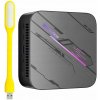 MINI PC BLACKVIEW MP100 v7 RYZEN 7-5825U 16GB SSD 1TB WIN 11 PRO