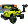 mamido Auto na diaľkové ovládanie Beetle 1:18 zelené