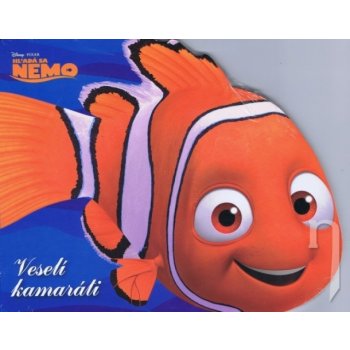 Hľadá sa Nemo