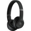 Apple Beats Solo4 Wireless Headphones - On-Ear Wireless Headphones - Matte Black MUW23EEA