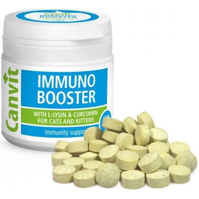 Canvit Immuno Booster 30 g