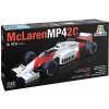 Italeri McLaren MP4/2C Prost Rosberg (1:12)