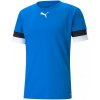Puma teamRise Jersey M 704932 02 (87228) Black L