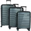 Travelite Air Base S,M,L Ice blue 37 l 82 l 105 L TRAVELITE-75340-25