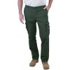 Bushman nohavice Foster dark khaki 60