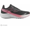 Salomon AERO BLAZE dámske topánky, black/white/tea rose UK 6