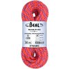 BEAL Rando 8 mm Classic Barva: orange, Délka: 48 m