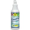CleanFit dezinfekčný gél 70% citrus na ruky 1 l+ pumpička ZDARMA