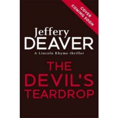 Devil's Teardrop Deaver Jeffery