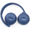 Sluchadla JBL Tune 660BTNC Blue JBL T660NCBLU
