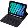 PUZDRO S BLUETOOTH KLÁVESNICOU PRE IPAD MINI 6/7 GEN 8.3