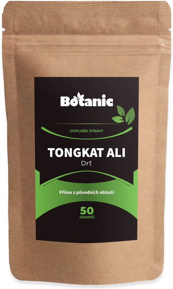 Botanic Tongkat Ali 50 g