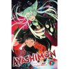 Viz Media Ayashimon 1