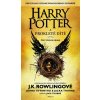 Harry Potter a prokleté dítě - J. K. Rowlingová