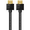 Kábel HDMI 2.0 Agog X-05 2 m čierny
