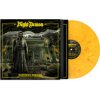 Night Demon - Darkness Remains / Deluxe / Coloured / Vinyl [LP]