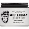 SLICK GORILLA Lightwork stylingová hlina na vlasy 70 gr.
