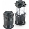 Energofish Lampa Outdoor Solar Camping