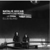 Kocábová Natalie/Poláková Michaela - Ellis Island [CD]