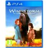 Windstorm: An Unexpected Arrival (PS4) 8720254990323