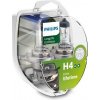 Žiarovka, diaľkový svetlomet PHILIPS 12342LLECOS2