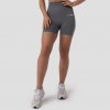 GymBeam Dámské šortky FLO Grey XL