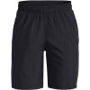 Under Armour UA Woven Graphic Shorts BLK 1370178