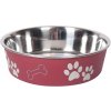 Miska nerezová s plastovým opláštěním 23 cm 2200 ml