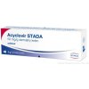 Stada Acyclovir crm.der.1 x 2 g