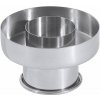 Contacto Forma na donuty o průměru 80 mm 606/080 inox