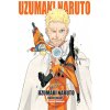 Viz Media Uzumaki Naruto: Illustrations