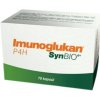 Imunoglukan P4H SynBIO D+ 70 kapsúl