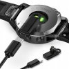 ADAPTÉR USB-C PRE GARMIN FENIX 5 6 7 5X 6X 7X PRO SOLAR VENU 2