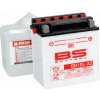 BS-BATTERY Konvenčný akumulátor ( s kyselinou) BS-BATTERY BB10L-A2 (YB10L-A2) Balenie vrát.kyseliny