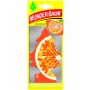 Osviežovač vzduchu Wunder Baum - Orange Juice