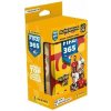 PANINI FIFA 365 20252026 ADRENALYN plechová krabička (hranatá) 01-8921