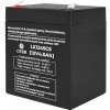 Baterie olověná 12V 4,5Ah LTC BATE-14196 (04250626)