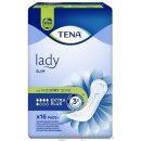 Prípravky na inkontinenciu TENA Lady Slim Extra Plus inkontinenčné vložky pre ženy 16 ks