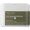 Mary&May Cica Houttuynia Tea Tree Calming Mask 30 ks 400 g