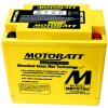 MotoBatt MBTX12U 12V/14Ah (P+L) (AGM Motocyklová Batéria )